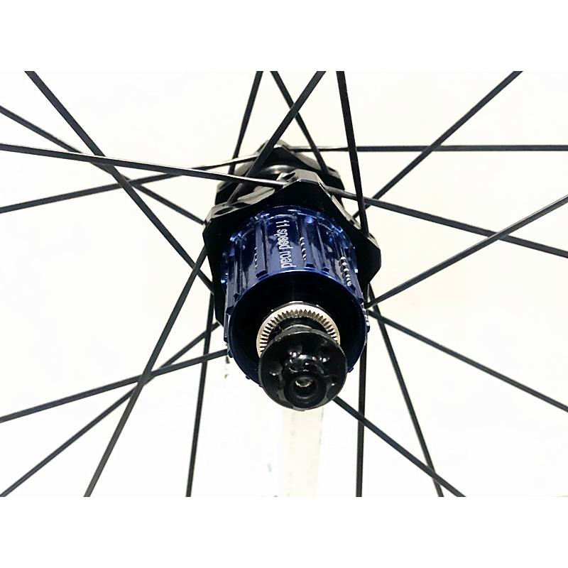 レイノルズ REYNOLDS 58 エアロ AERO チューブラー ホイール レイノルズ REYNOLDS 58 エアロ AERO チューブラー ホイール