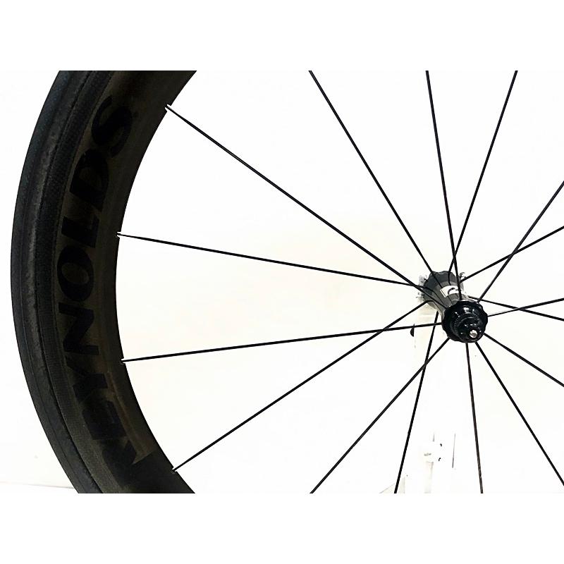 レイノルズ REYNOLDS 58 エアロ AERO チューブラー ホイール レイノルズ REYNOLDS 58 エアロ AERO チューブラー ホイール