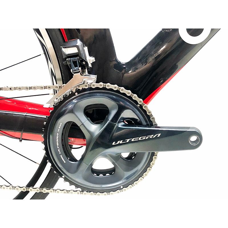 ○訳アリ シーポ CEEPO ヴェノム VENOM ULTEGRA 電動Di2 2011年 ○訳アリ シーポ CEEPO ヴェノム VENOM ULTEGRA 電動Di2 2011年