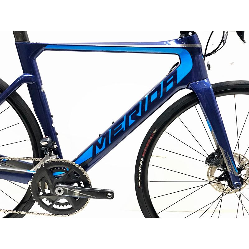 メリダ REACT(リアクト)4000DISC 中古 ジャンク扱い