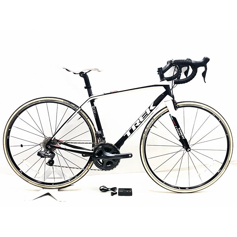 トレック TREK マドン MADONE 5.9 ULTEGRA 電動Di2 2013年 