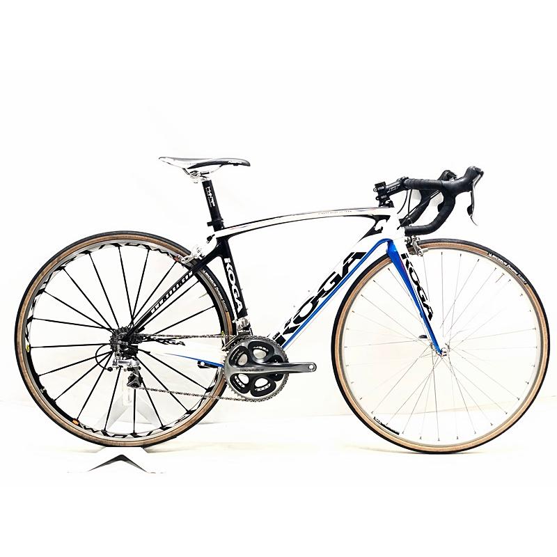 KOGA KIMERA ROAD UD TEAM コガ　キメラ　ロードバイク KOGA KIMERA ROAD UD TEAM コガキメラロードバイク