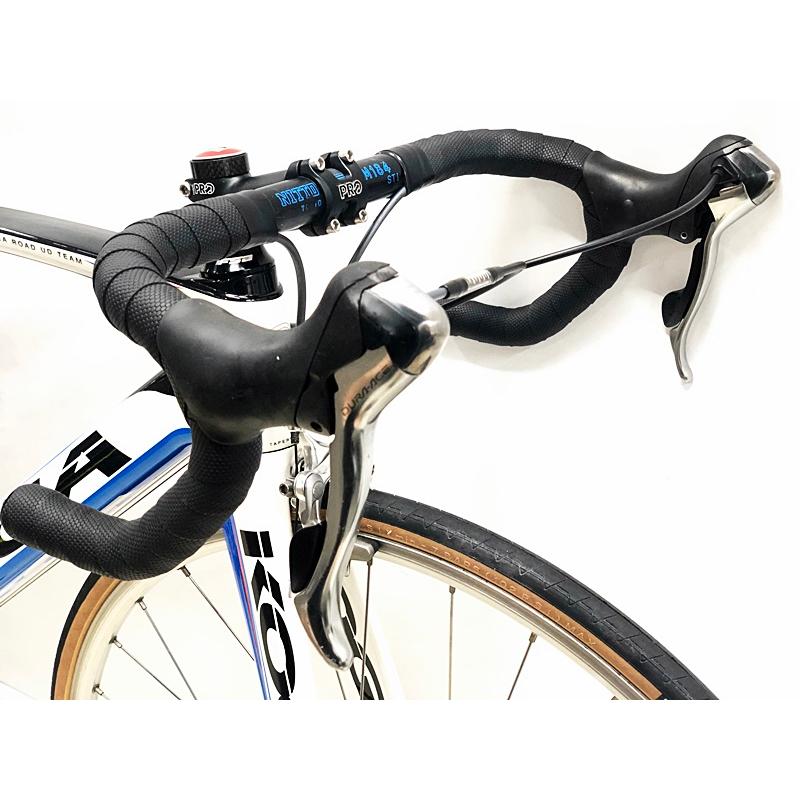ジャンク】KUOTA キメラ ロードバイク 油圧ディスク