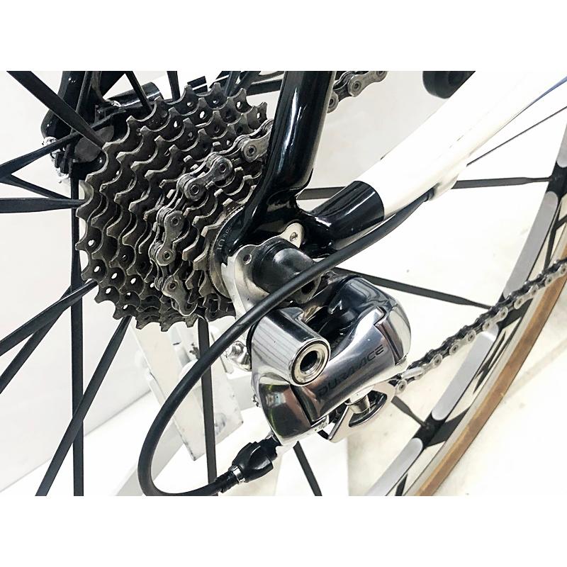 【ジャンク】KUOTA キメラ ロードバイク 油圧ディスク ジャンク】KUOTA キメラ ロードバイク 油圧ディスク
