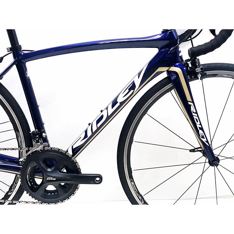 リドレー RIDLEY フェニックス FENIX C 105 5800 2018年 リドレー RIDLEY フェニックス FENIX C 105 5800 2018年