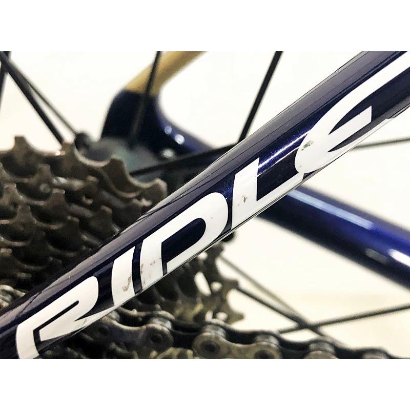 リドレー RIDLEY フェニックス FENIX C 105 5800 2018年