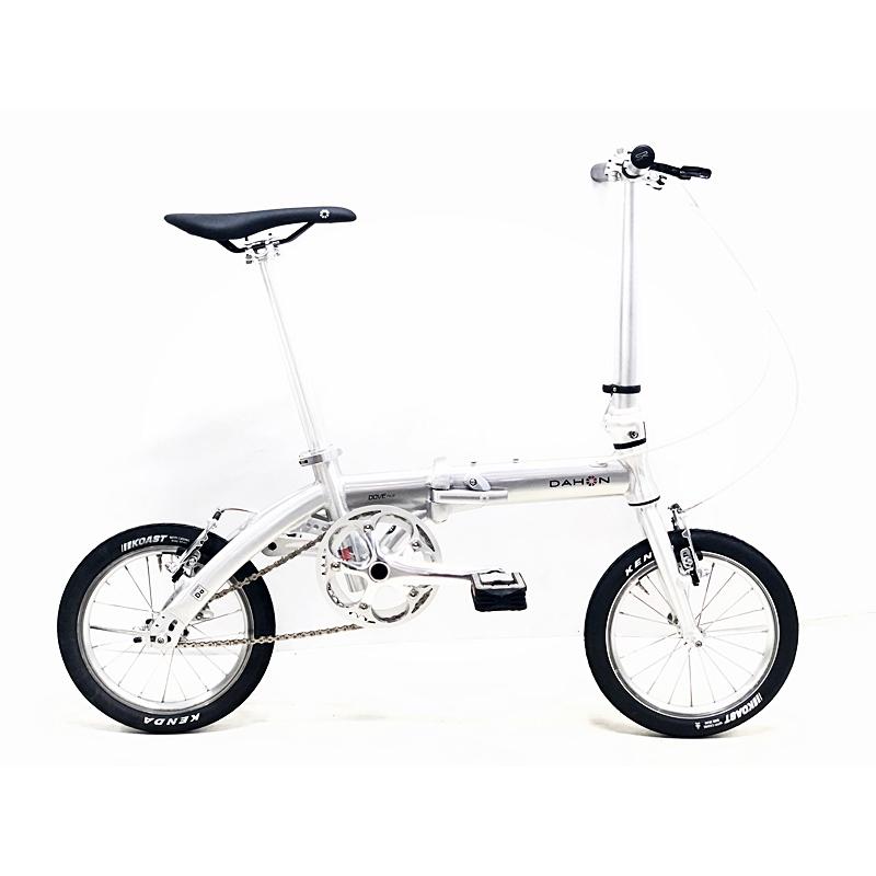 DAHON 美品 ダホン ダヴ プラス DOVE PLUS 2020年