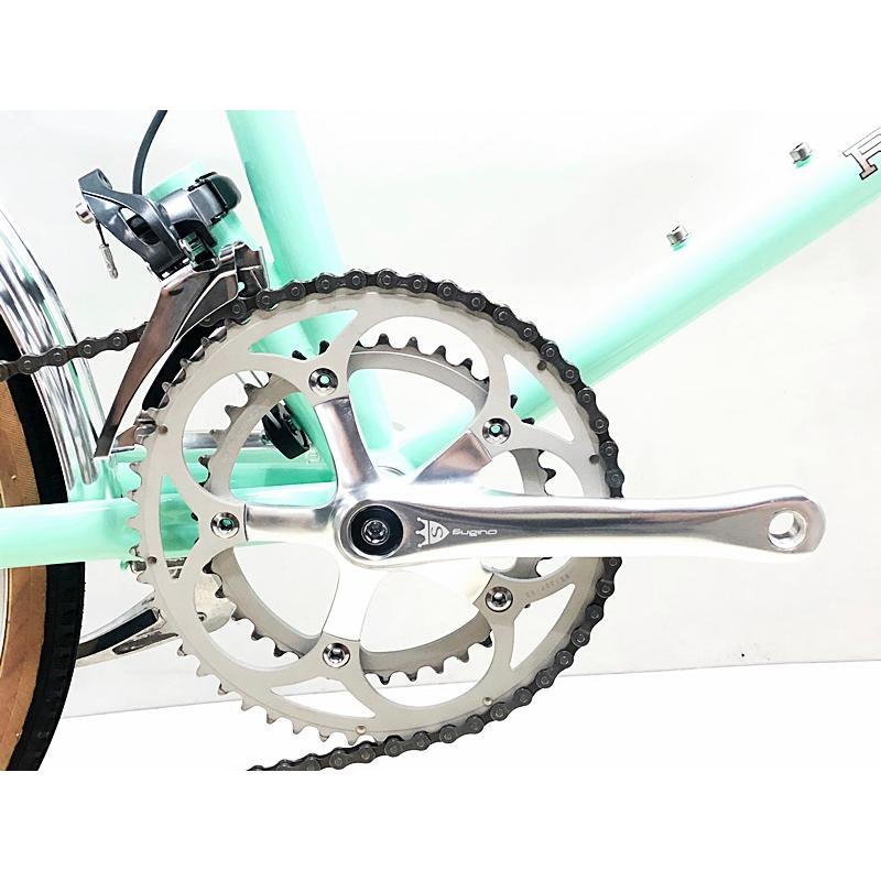 美品　ミニベロ　RALEIGH RSW SPECIAL ラレー スペシャル RALEIGH ラレー｜【40%オフ大特価!】2025 RSP RSW Special