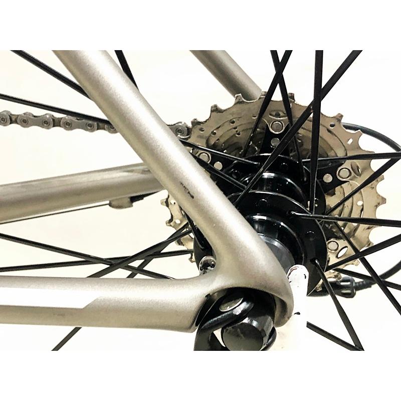 トレック 美品 TREK エモンダ EMONDA ALR5 105 5800 2018年 ロード