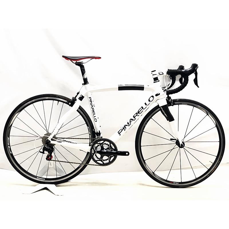 ピナレロ ラザ フレームセット フレームサイズ50？ 最終値下げ ピナレロ PINARELLO ラザ RAZHA 2020年モデル 515サイズ シマノ 105