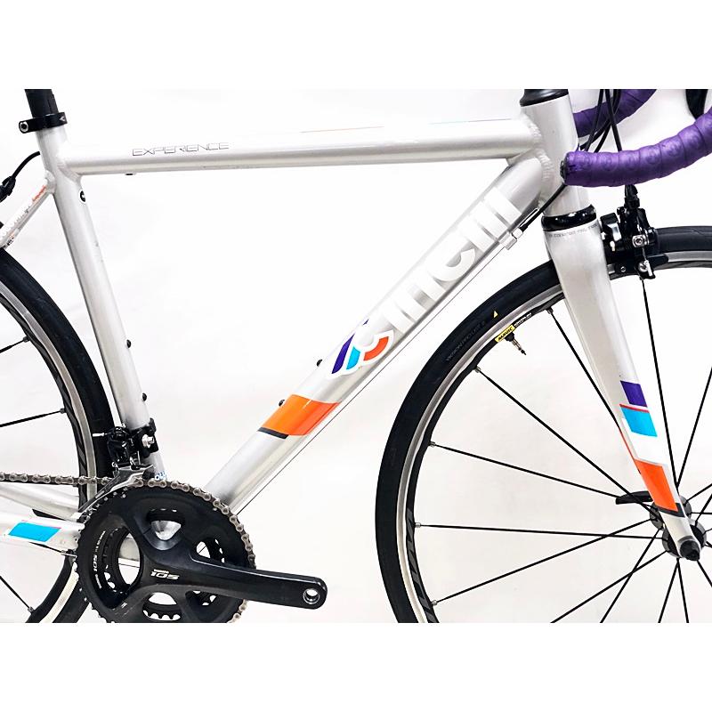 cinelli チネリ CINELLI エクスペリエンス EXPERIENCE 105 5800 cinelli チネリ CINELLI エクスペリエンス EXPERIENCE 105 5800