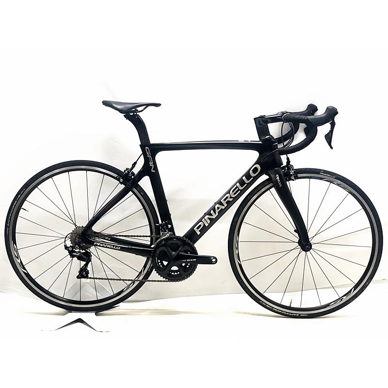 【最終値下げ】美品PINARELLO PARIS フルカーボン ピナレロパリフルカーボン