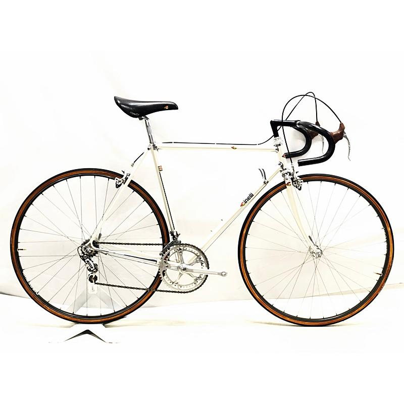 cinelli（チネリ） 訳アリ スーパーコルサ SUPER CORSA CAMPAGNOLO