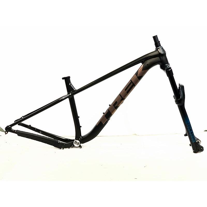 トレック（TREK） ロスコ ROSCOE 7 アルミ MTBフレームセット 2024年 M