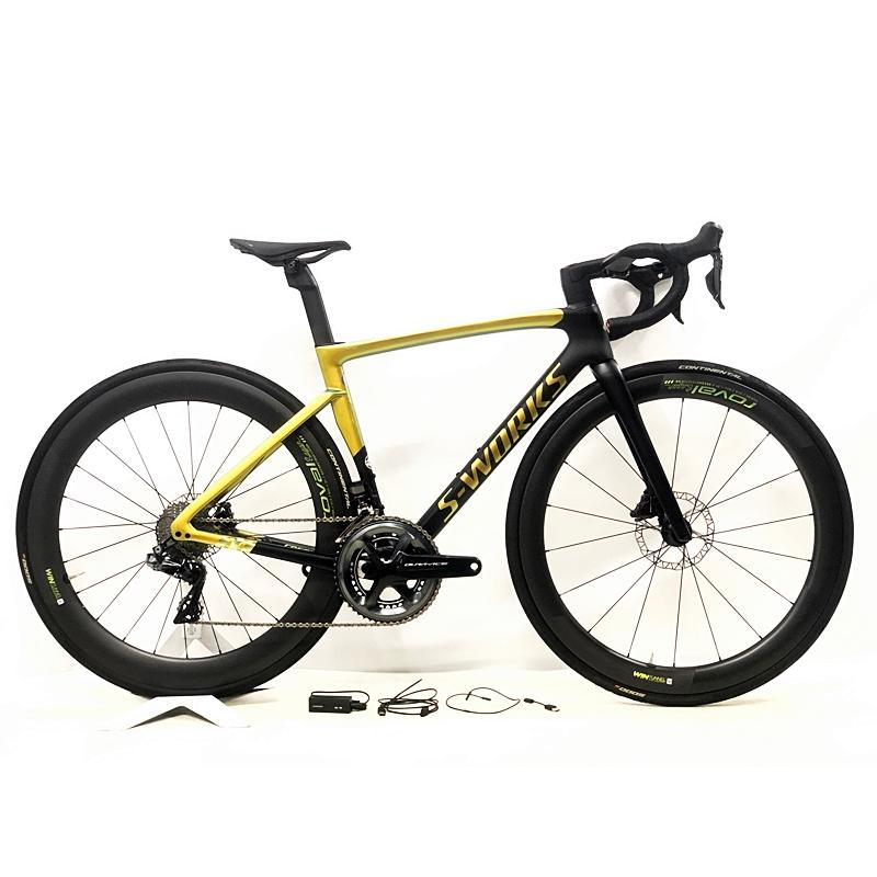 スペシャライズド（Specialized） 美品 S-WORKS TARMAC SL7 SAGAN LTD