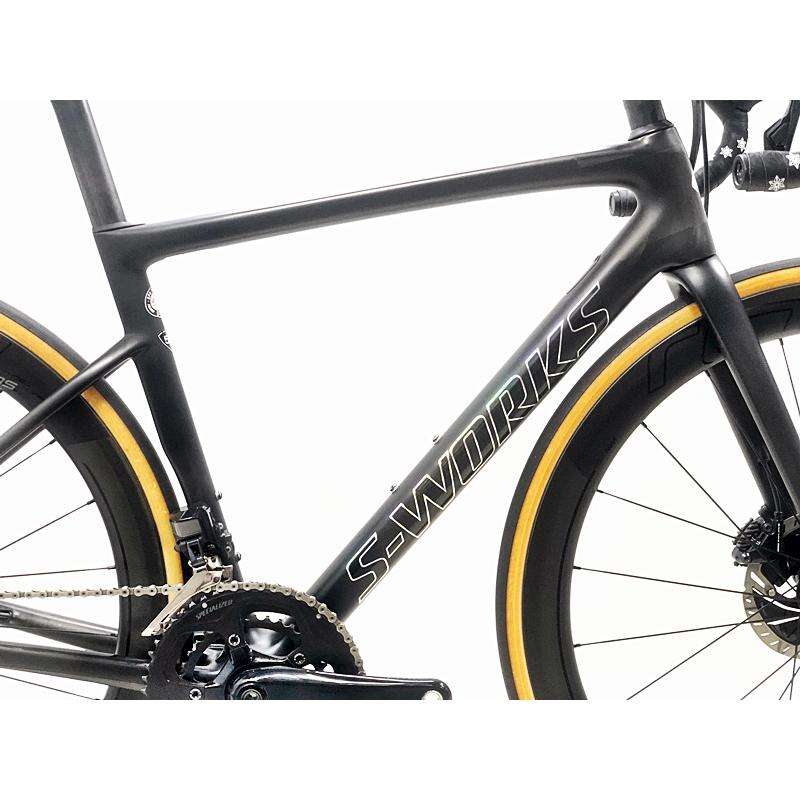 スペシャライズド（Specialized） SPECIALIZED S-WORKS TARMAC SL6