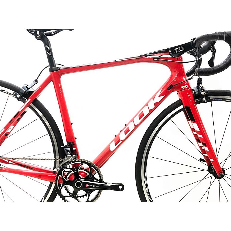 自転車本体 look675Light LOOK 675 LIGHT 販売開始です｜HY CYCLE ロードバイク出張買取