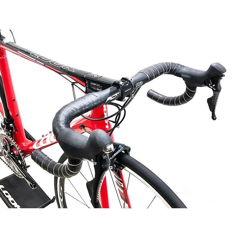 ルック LOOK 675 LIGHT UD ULTEGRA R8000 2017年 カーボンロード