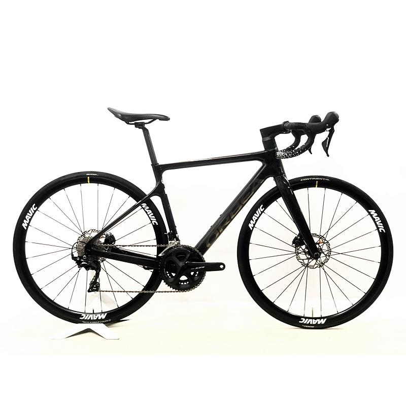 未走行品 オルベア ORBEA オルカ ORCA M30 105 R7000 2022年 カーボン