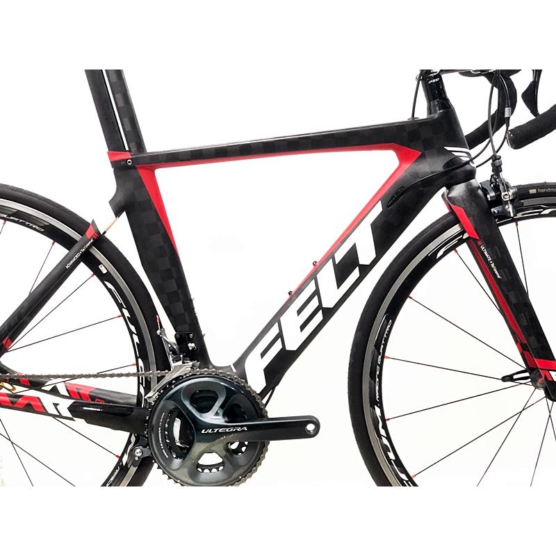 FELT フェルト AR1 ULTEGRA 6800 2017年 カーボンロードバイク