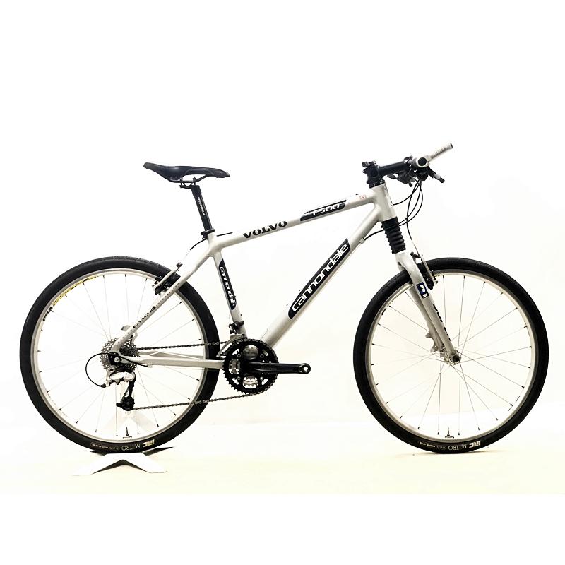CANNONDALE F500 マウンテンバイク 26インチ Lサイズ　愛知県 CANNONDALE F500 マウンテンバイク 26インチ Lサイズ 愛知県