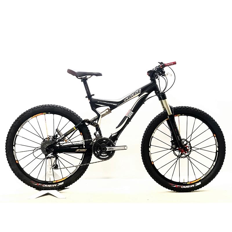 スペシャライズド ジャンク SPECIALIZED STUMPJUMPER FSR PRO スペシャライズド ジャンク SPECIALIZED STUMPJUMPER FSR PRO