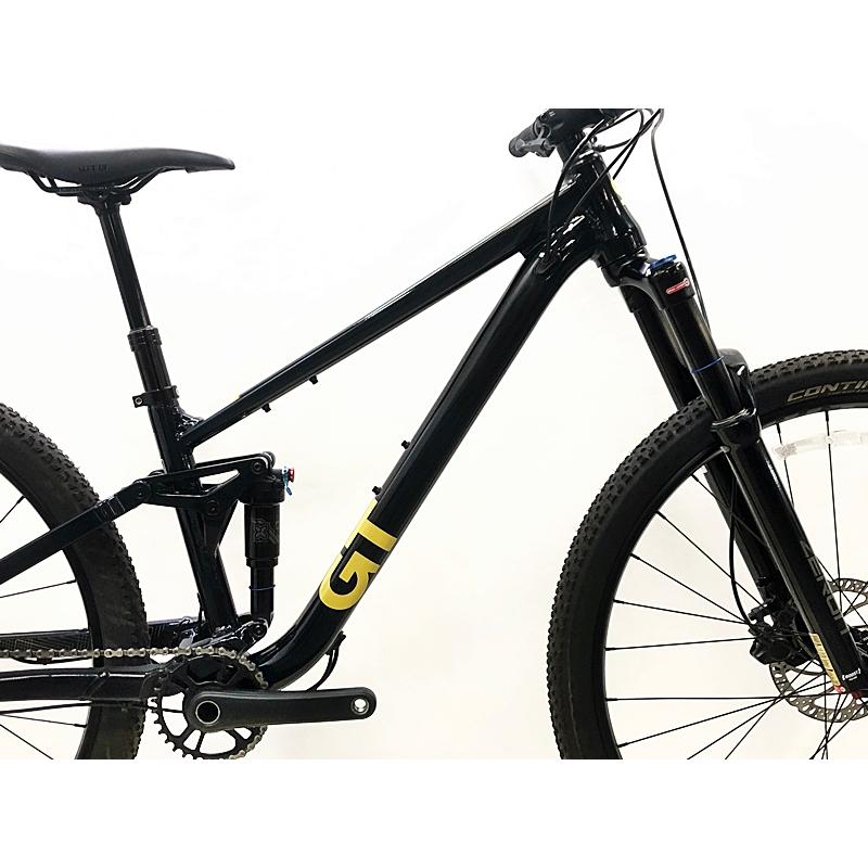 GT ザスカーFS 29インチ　マウンテンバイク GT（ジーティー）2025年モデル ZASKAR FS SPORTS （ザスカーFS
