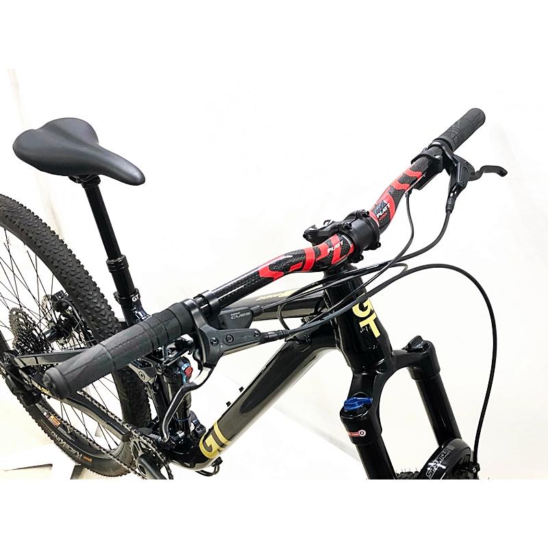 GT ザスカーFS 29インチ　マウンテンバイク Zaskar FS(ザスカー エフ・エス) トレイル向けMTB | GT Bicycles