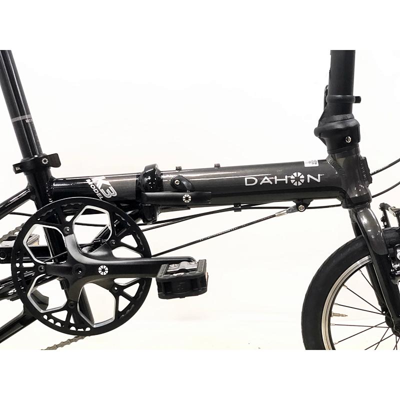 DAHON（ダホン） DAHON K3 2023年 フォールディングバイク 折り畳み
