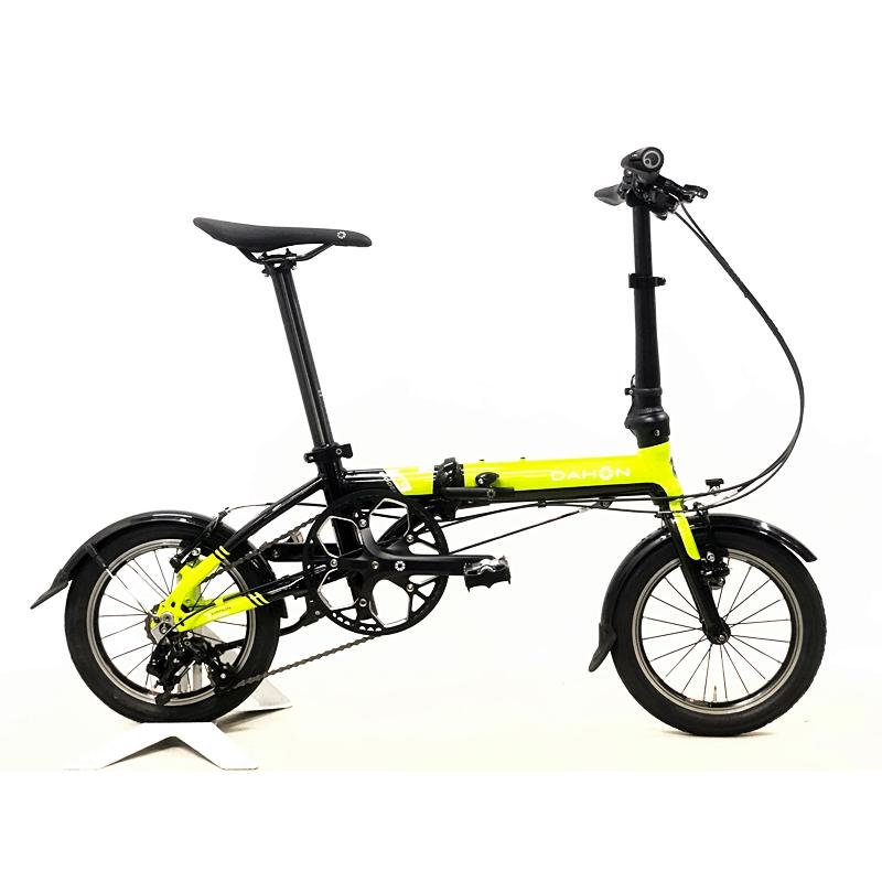 DAHON（ダホン） DAHON K3 2020年 フォールディングバイク 折り畳み