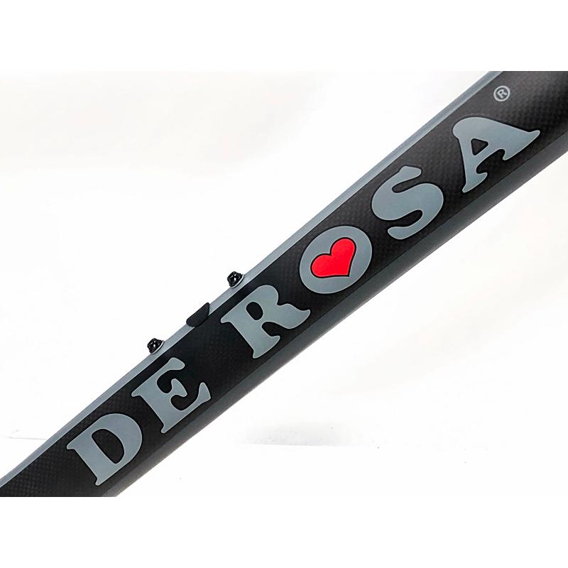 DE ROSA デローザ DEROSA R838 ロード フレームセット 2013年 43サイズ