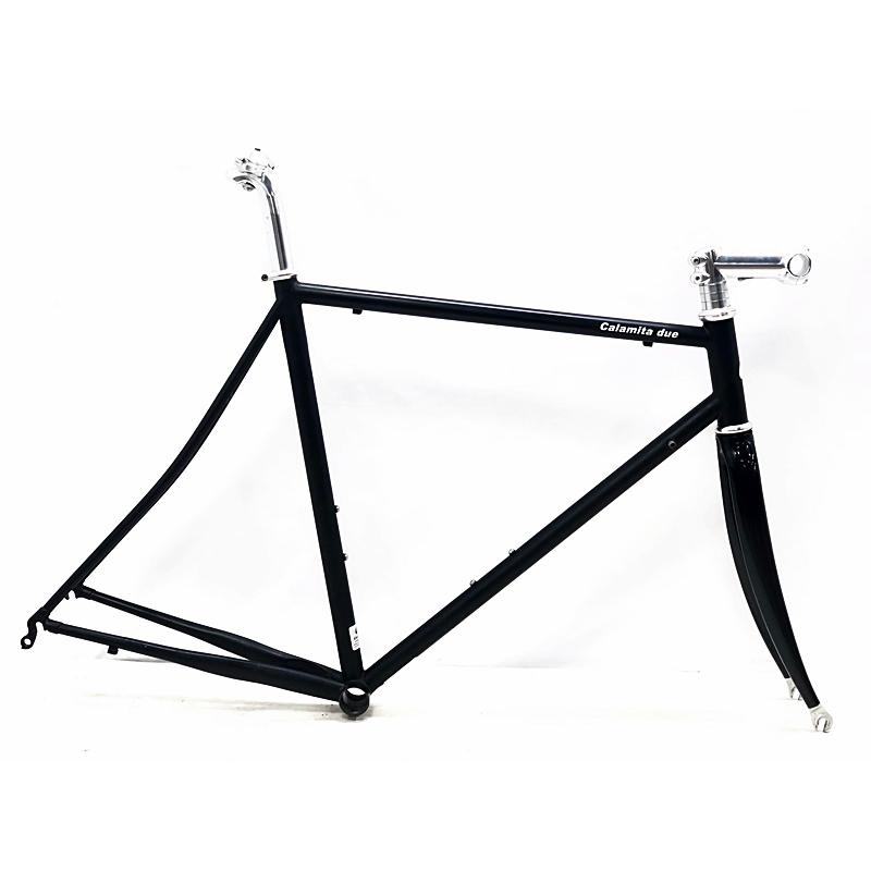カラミータdue フレーム カラミータ CALAMITA デュエ DUE ロード フレームセット