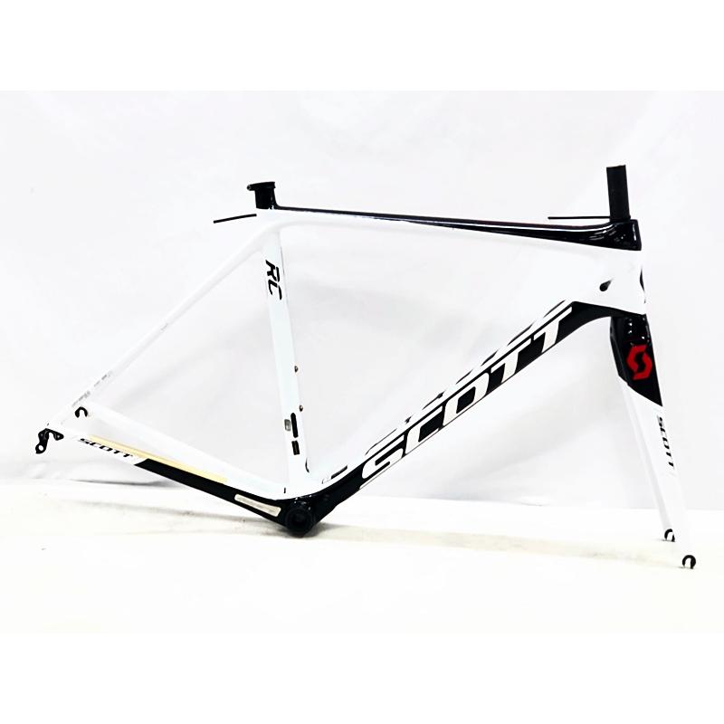 訳アリ スコット SCOTT アディクト ADDICT RC 20 ロード フレーム