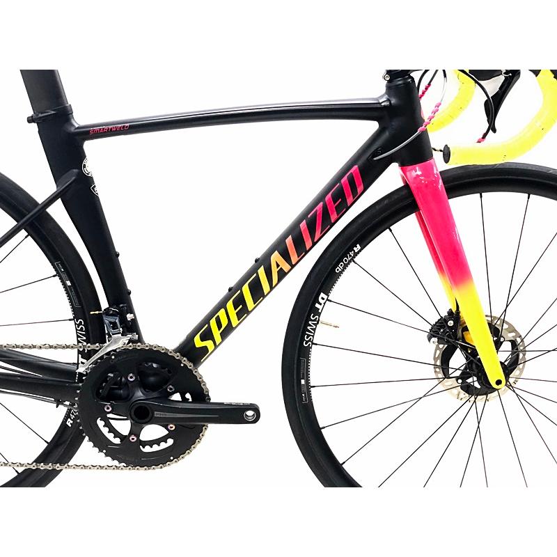 現行モデル　スペシャライズド　アレースプリント　サイズ52 エアロフライ 現行モデル スペシャライズド アレースプリント サイズ52 エアロ