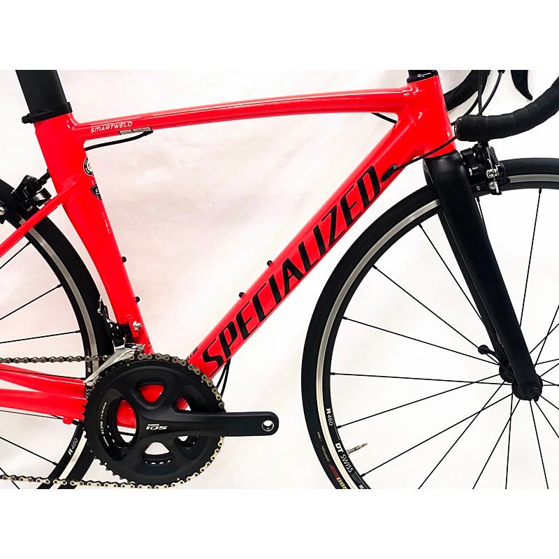 Specialized - SPECIALIZED ALLEZ SPRINT　2018　スぺシャライズド Allez Sprint Comp