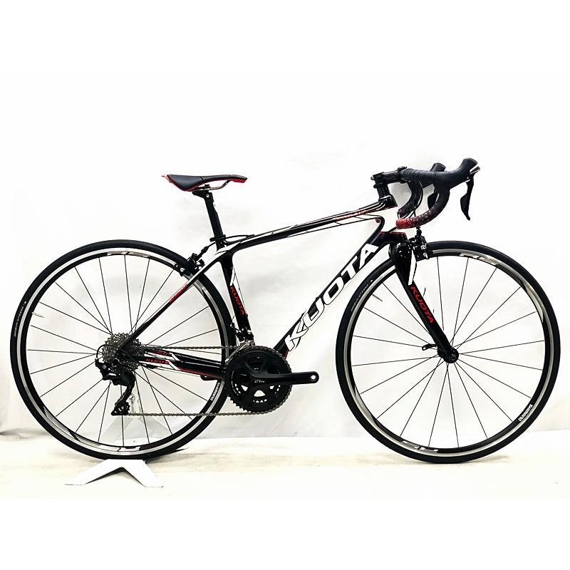 KUOTA KOBALT 2014 XSサイズ クオータ KUOTA コバルト KOBALT 105 2018