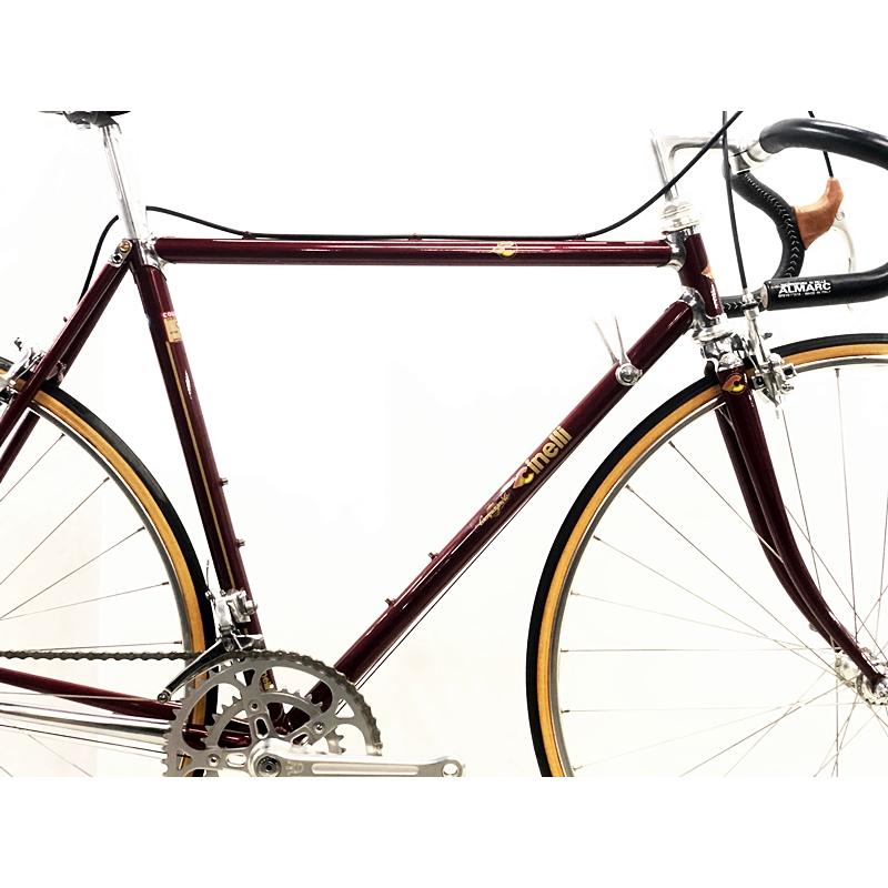 cinelli チネリ CINELLI スーパーコルサ SUPER CORSA RECORD 年 cinelli チネリ CINELLI スーパーコルサ SUPER CORSA RECORD 年