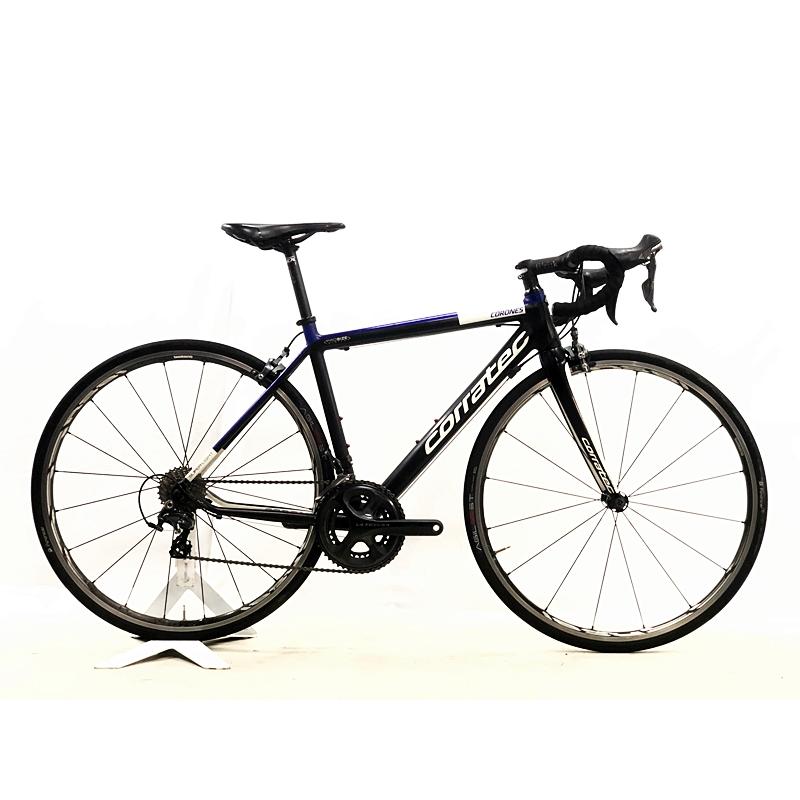 訳アリ コラテック CORRATEC コロネス CORONES SL ULTEGRA 6800 2016年
