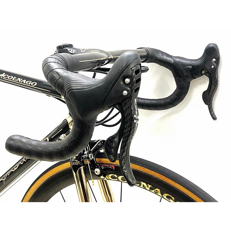 コルナゴ Master 55th Anniversary COLNAGO 美品 コルナゴ MASTER 55周年記念 55th LIMITED EDITION