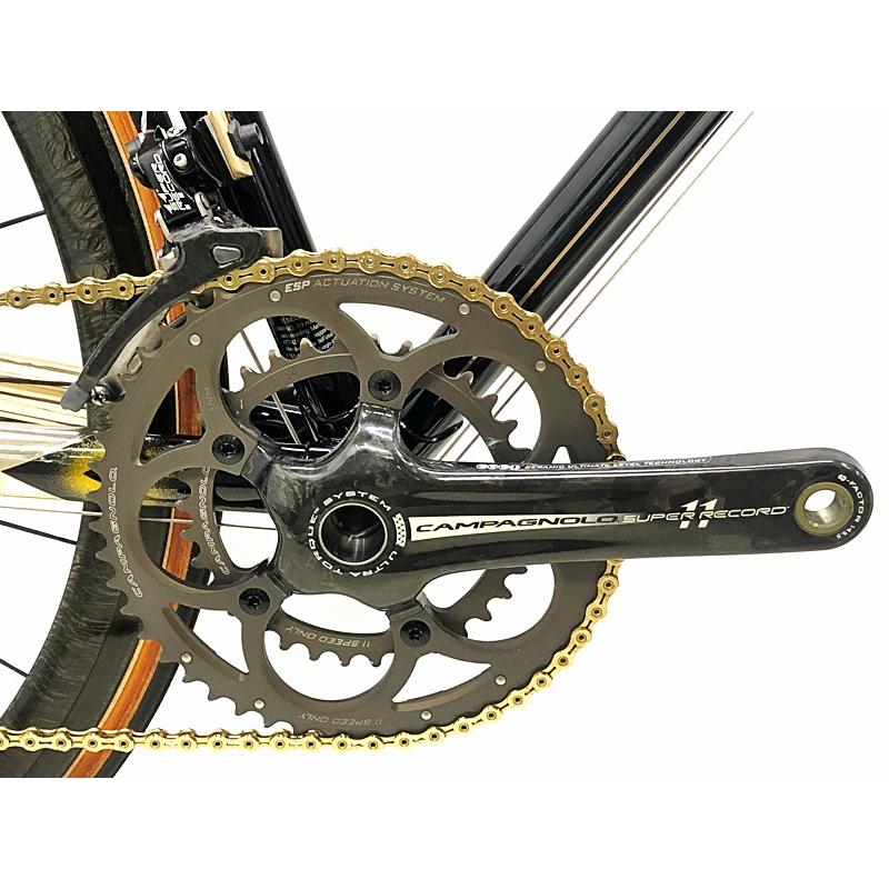 COLNAGO 美品 コルナゴ MASTER 55周年記念 55th LIMITED EDITION