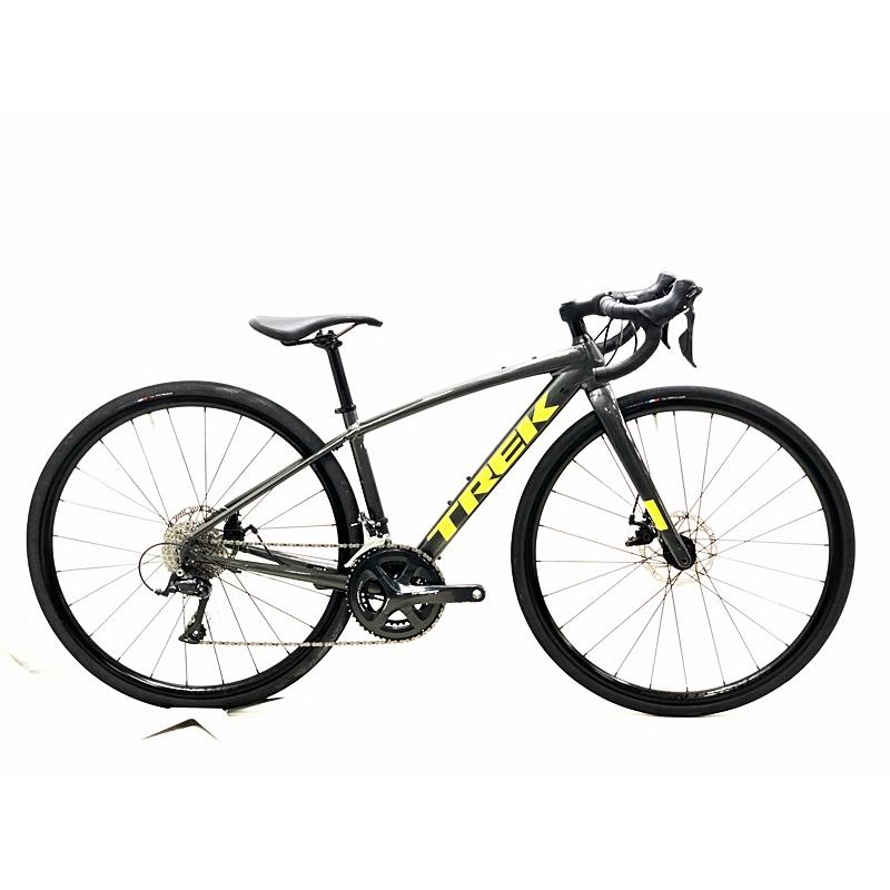 トレック TREK ドマーネ DOMANE AL3 DISC SORA R3000 機械式ディスク 