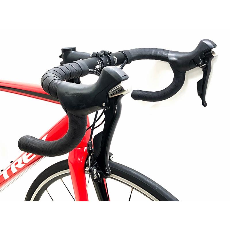 Trek Émonda ALR 5 ロードバイク レッド　2018年式 TREK EMONDA ALR5 2018 アルミ ロードバイク 買取入荷！