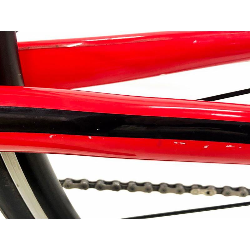 TREK　EmondaALR5 フレーム 2018年モデル　52サイズ　レッド TREK EmondaALR5 フレーム 2018年モデル 52サイズ レッド