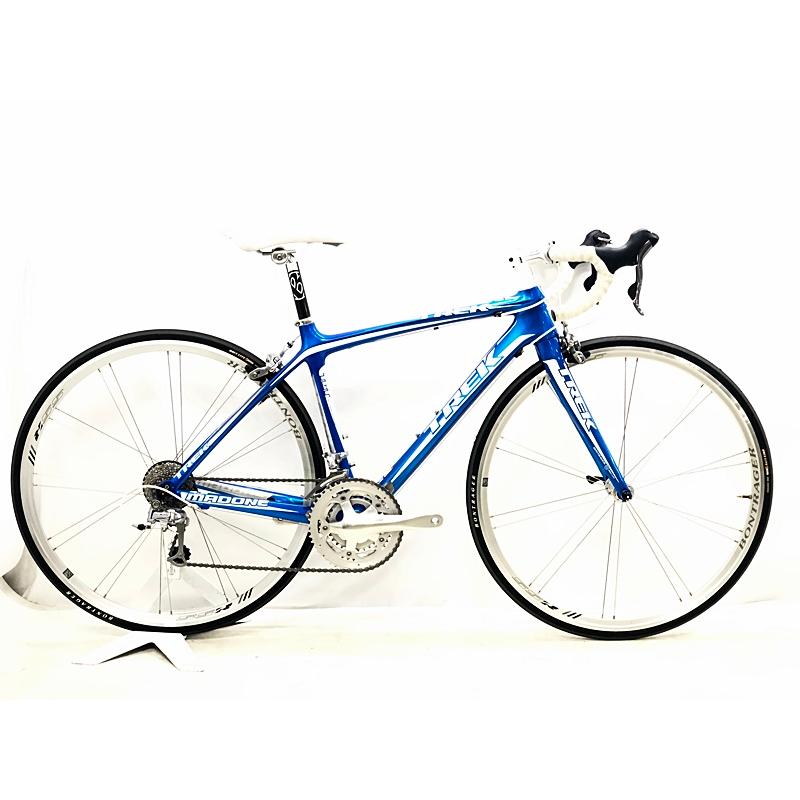 トレック　マドン4.5WSD 中古 トレック（TREK） マドン MADONE 4.5 WSD 女性向け 105 5600 2010年