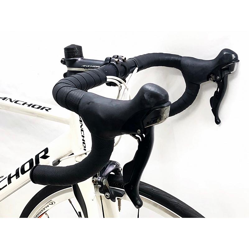 ANCHOR アンカー RCS6 EQUIP ロードバイク ANCHOR ロードバイク RCS6 EQUIP｜高額買取のロードバイクカウマン