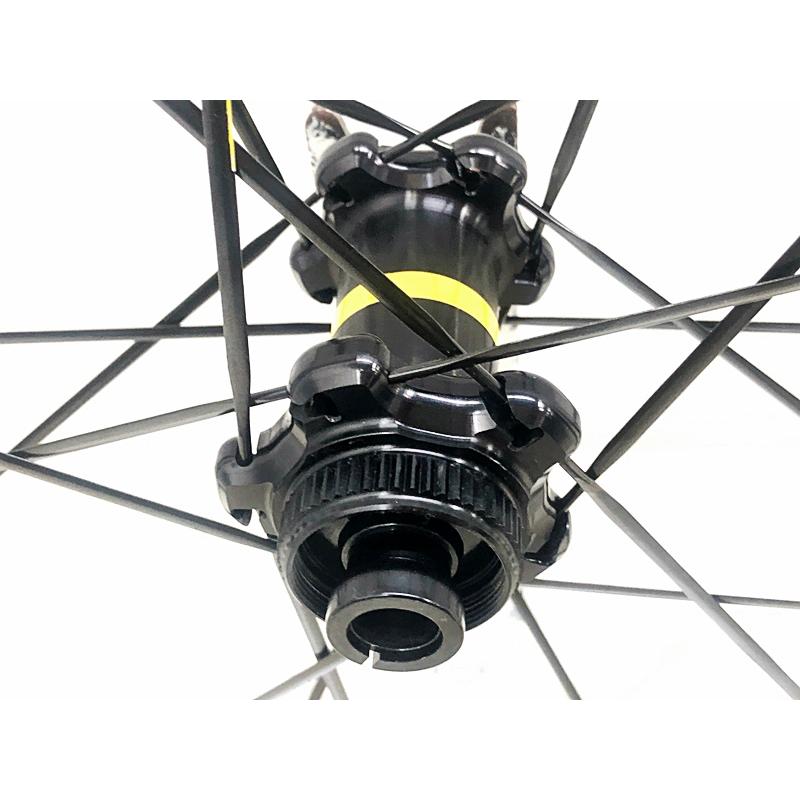 マビックコスミックプロカーボン　中古　シマノ　スプロケセット マヴィック MAVIC コスミック カーボン プロ COSMIC CARBON PRO