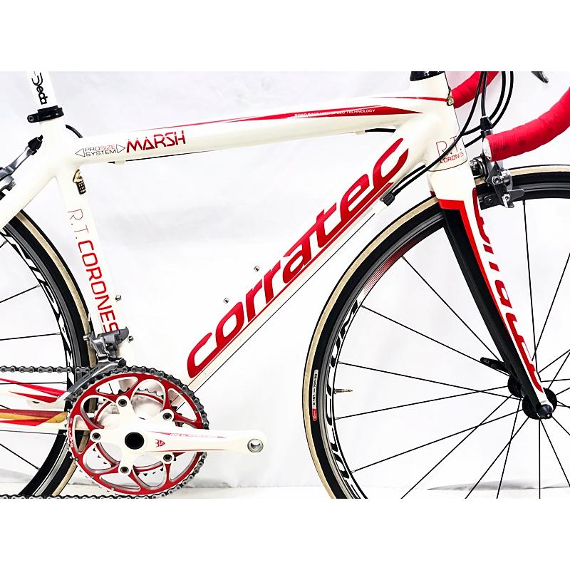 コラテック CORRATEC RTコロネス RT CORONES 105 2011年モデル