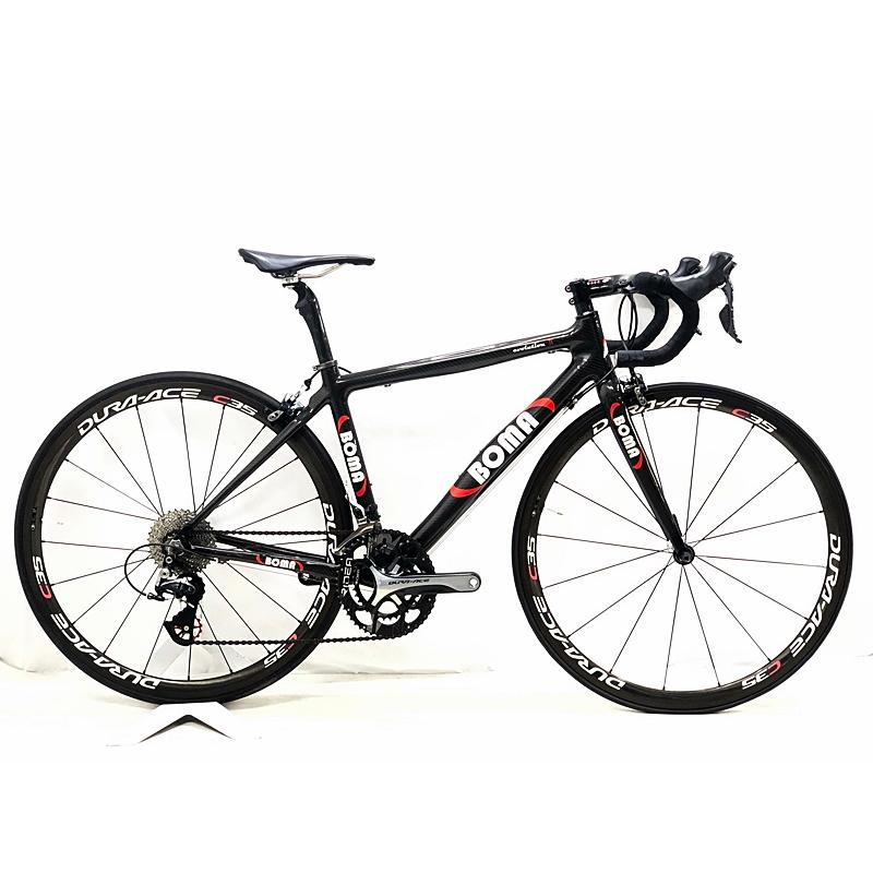 ボーマ BOMA エボリューション EVOLUTION 2 DURA-ACE 9000 2010年
