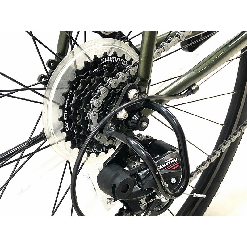 CBA REUNION クロスバイク reunion（レユニオン） | サイクルベースあさひ