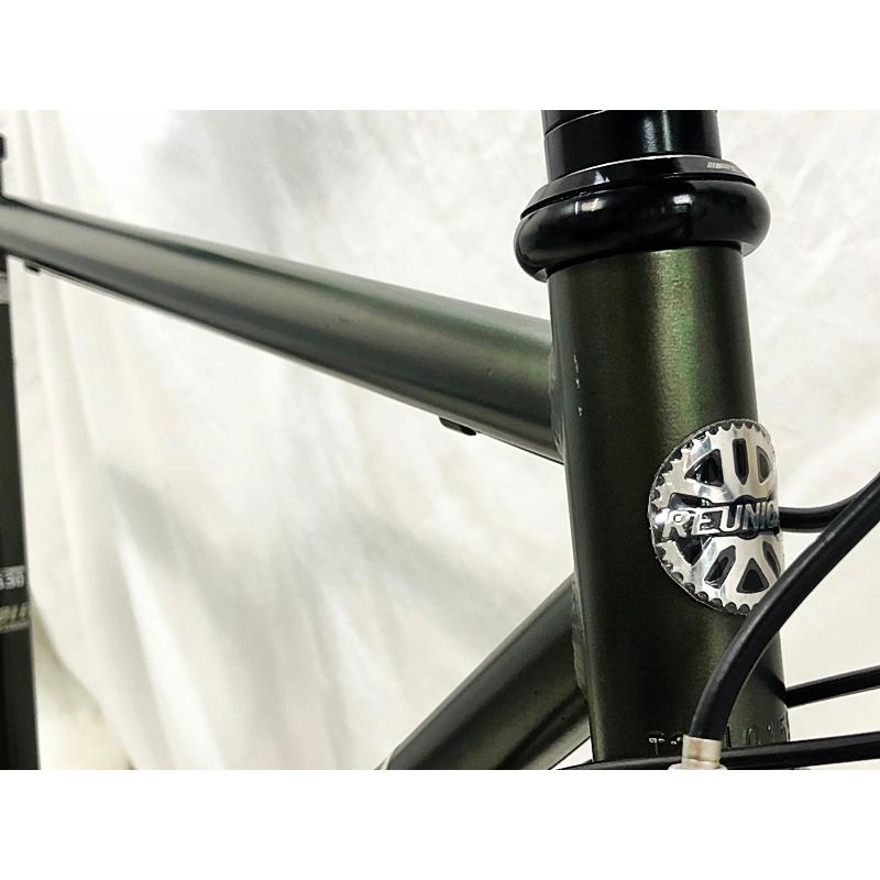 サイクルベースあさひ CBA レユニオン コーレル K REUNION COLEL